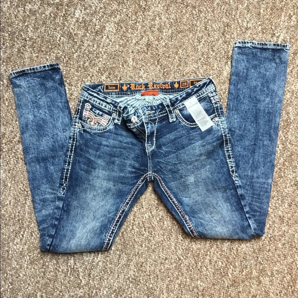 Blue Jeans
